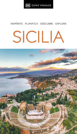 SICILIA -GUIAS VISUALES