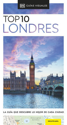 LONDRES -TOP 10