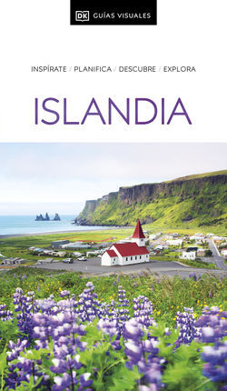ISLANDIA -GUIAS VISUALES