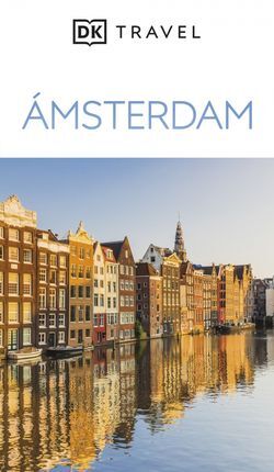 ÁMSTERDAM -GUÍAS VISUALES