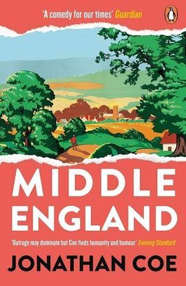 MIDDLE ENGLAND