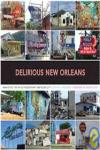 DELIRIOUS NEW ORLEANS