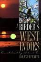 A BIRDER'S WEST INDIES