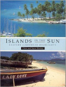 ISLANDS IN THE SUN: EASTERN CARIBBEAN HIGHLIGHTS