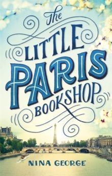 LITTLE PARIS BOOKSHOP, THE   	