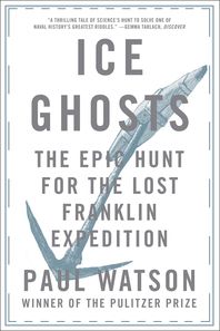 ICE GHOSTS
