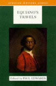 EQUIANO'S TRAVELS