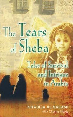 TEARS OF SHEBA, THE