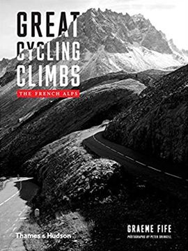 GREAT CYCLING CLIMBS