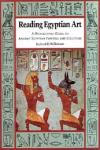 READING EGYPTIAN ART