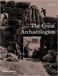 GREAT ARCHAEOLOGISTS, THE