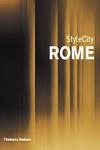 ROME. STYLE CITY