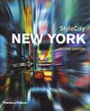 NEW YORK .STYLE CITY (NEW EDITION)