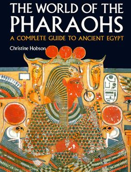 EXPLORING WORLD OF THE PHARAOHS