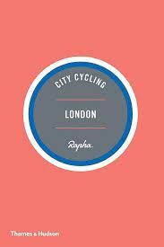 LONDON. CITY CYCLING