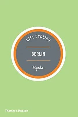 BERLIN. CITY CYCLING