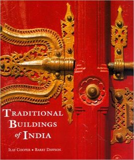 TRADITIONAL BUILDINGS OF INDIA