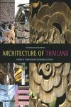 ARCHITECTURE OF THAILAND