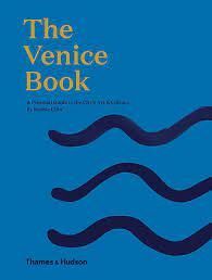 VENICE BOOK, THE
