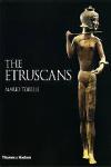ETRUSCANS, THE