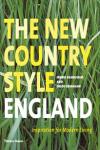 ENGLAND, THE NEW COUNTRY STYLE