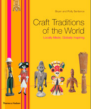 CRAFT TRADITIONS OF THE WORLD