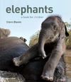 ELEPHANTS. A BOOK FOR CHILDREN