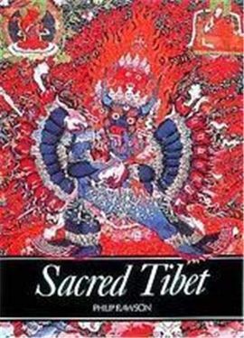 SACRED TIBET