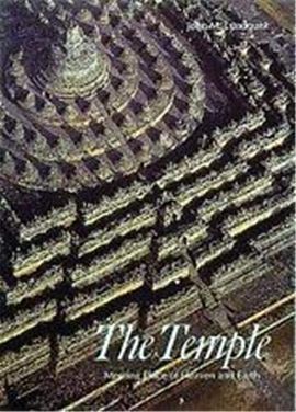 TEMPLE, THE-MEETING PLACE OF HEAVEN AND EARTH