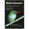 BIRDS OF JAMAICA. A PHOTOGRAPHIC FIELD GUIDE