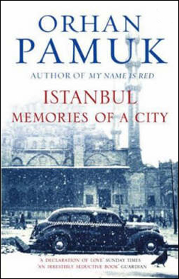 ISTANBUL. MEMORIES OF A CITY