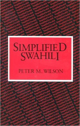 SIMPLIFIED SWAHILI