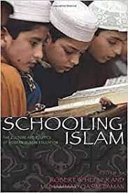 SCHOOLING ISLAM