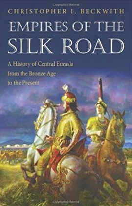 EMPIRES OF THE SILK ROAD