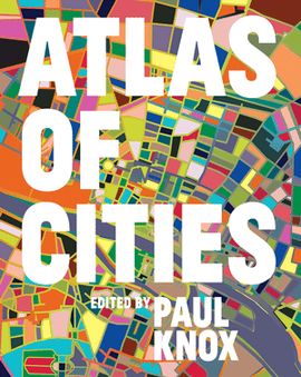 ATLAS OF CITIES