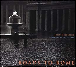 ROADS TO ROME