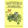 NEW WORLD WARBLERS