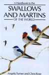 SWALLOWS AND MARTINS OF THE WORLD