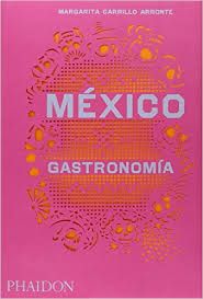 MEXICO GASTRONOMIA