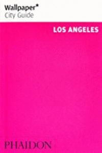 LOS ANGELES -WALLPAPER CITY GUIDE