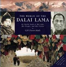 WORLD OF THE DALAI LAMA, THE