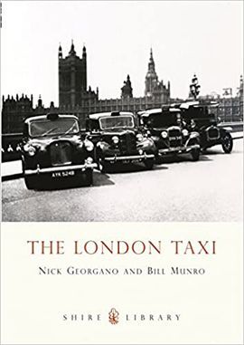 LONDON TAXI, THE
