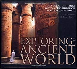 EXPLORING THE ANCIENT WORLD