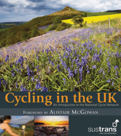 CYCLING IN THE UK