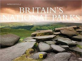BRITAIN'S NATIONAL PARKS -IMPRESSIONS OF