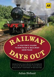 RAILWAY DAYS OUT