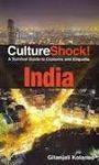 INDIA. CULTURE SHOCK!