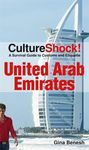 UNITED ARAB EMIRATES -CULTURE SHOCK!