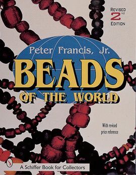 BEADS OF THE WORLD
