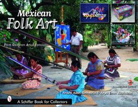 MEXICAN FOLK ART